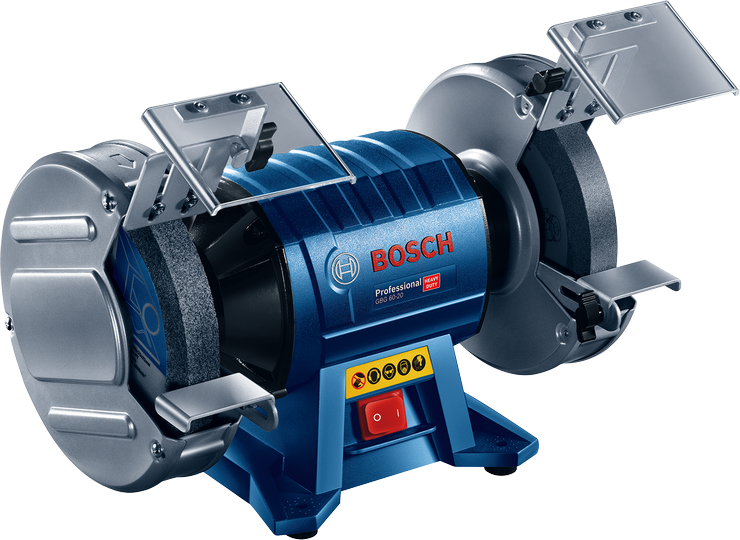 Bosch Taşlama Motoru GBG 60-20 - 060127A400