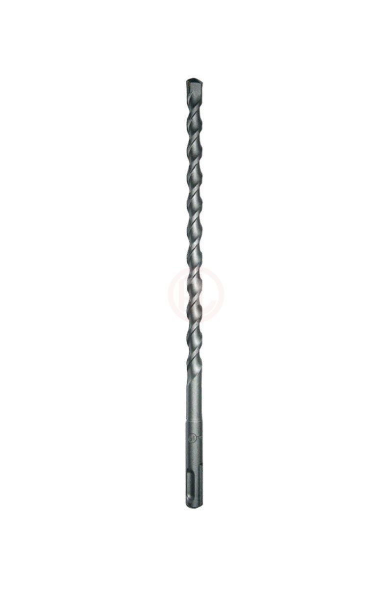 Makita SDS Plus Delici Elmas Matkap Ucu D Serisi 18x160 mm (5 Adet) (D-16209)