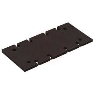 Makita Lastik Taban Standart 115x229 mm (193523-6)