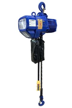 Atlas Pro 3 Ton 6 Mt Hızlı Elektrikli Zincirli Vinç