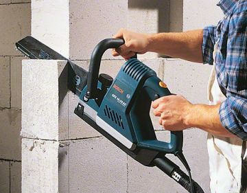 Bosch Panter Testere Bıçağı Tandem TF 300 NHM HCS Gözenekli Beton 360 mm (2 Adet) - 2608632122