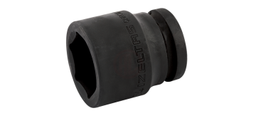 İzeltaş Altı Köşe Havalı Lokma Anahtar 3/4 İnç 46 mm