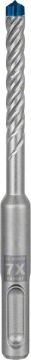 Bosch Kırıcı Delici Uç SDS-Plus-7X Expert 6,5x115 mm (1 Adet) - 2608900077