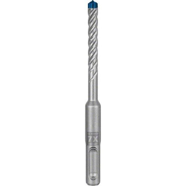 Bosch Kırıcı Delici Uç SDS-Plus-7X Expert 6,5x115 mm (1 Adet) - 2608900077