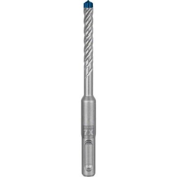 Bosch Kırıcı Delici Uç SDS-Plus-7X Expert 6,5x115 mm (1 Adet) - 2608900077