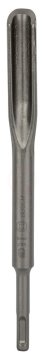 Bosch SDS Plus Oluk Keski 250x22 mm - 1618601004