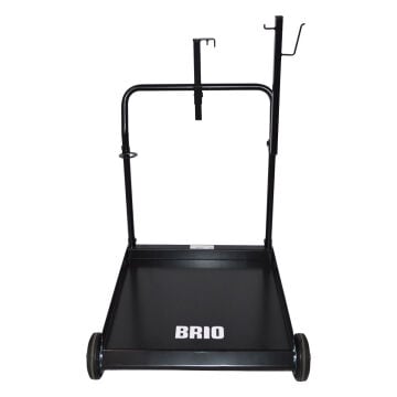 Brio Varil Taşıma Arabası