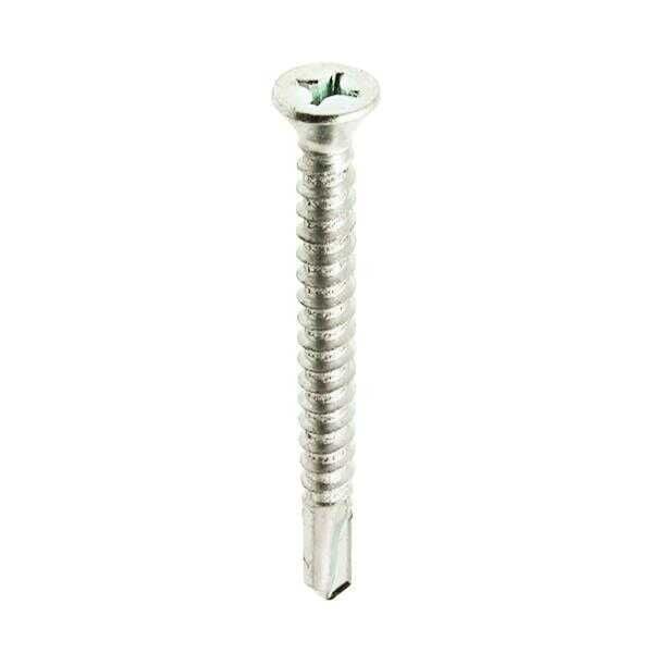 Çetin Civata Çetin Matkap Uçlu Vida Yhb 3,9X25 Mm