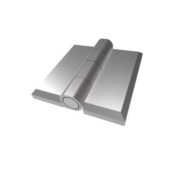Sermak 50x50 Yaprak Menteşe Krom Cıvatalı - SR425-V3
