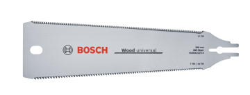 Bosch Ryoba Yedek Bıçak 250Mm