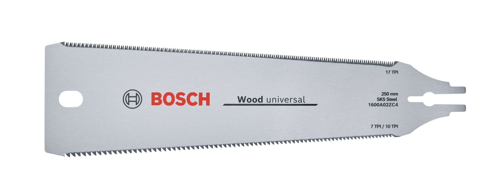 Bosch Ryoba Yedek Bıçak 250Mm