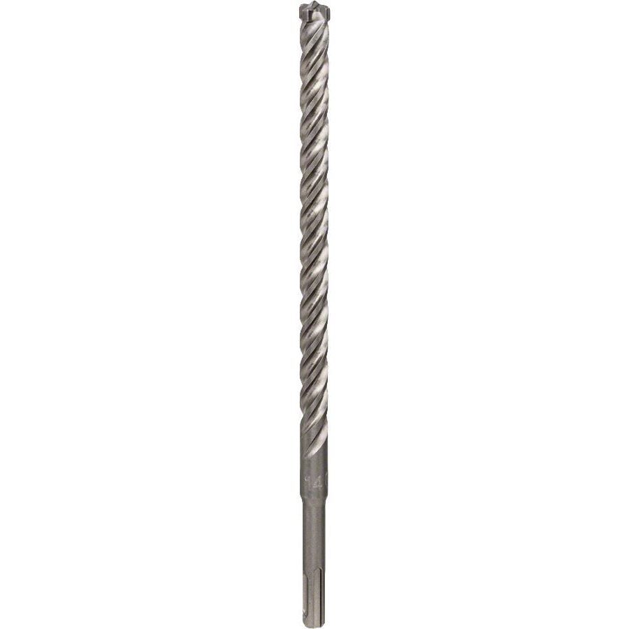 Bosch SDS Plus-7X Kırıcı Delici Uç 14,0x265 mm (10 Adet) - 2607017530