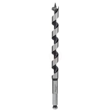 Bosch Yılan Ahşap Matkap Ucu Altıgen Şaft 16x235 mm - 2608597630