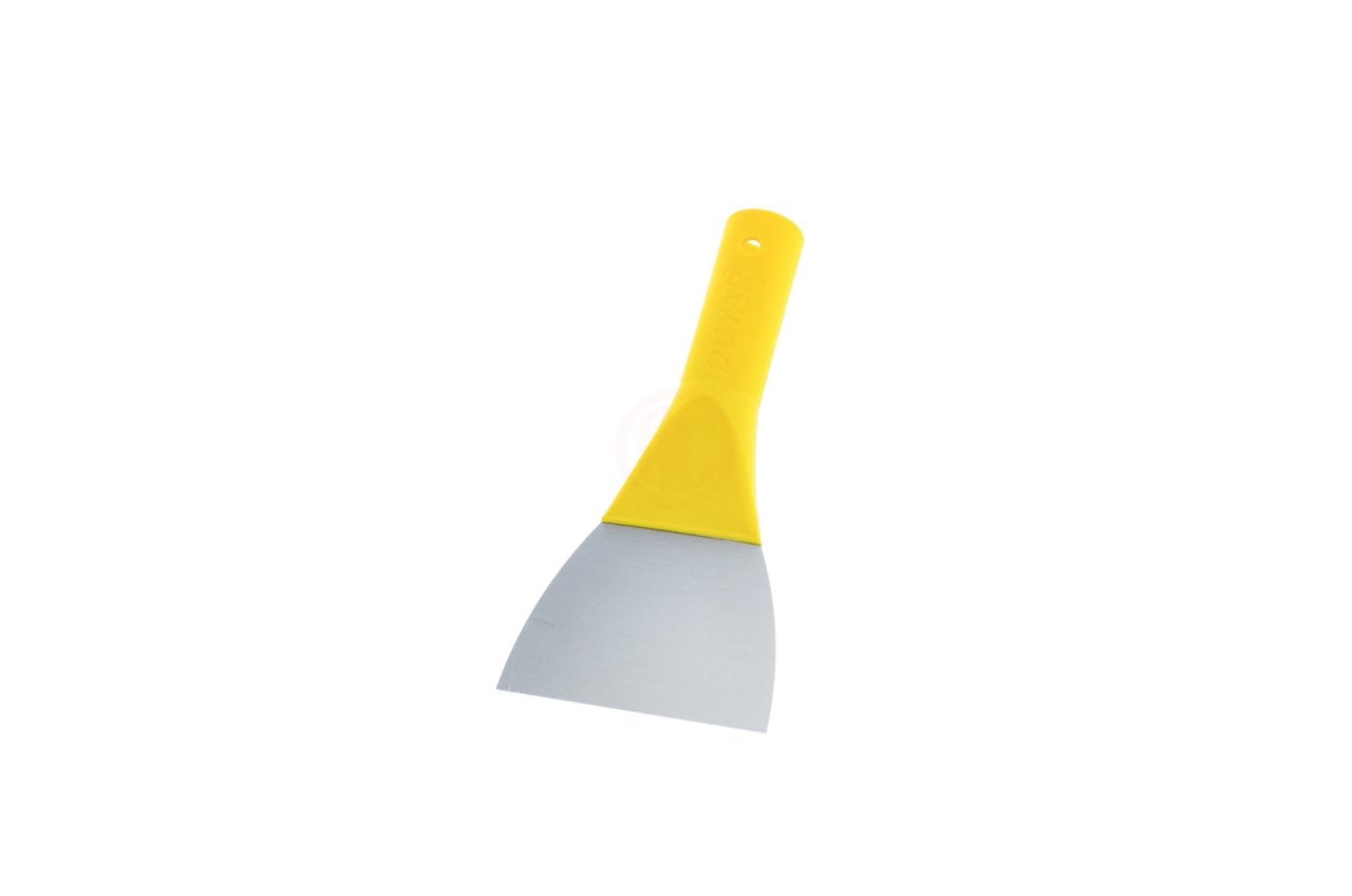 Duyar Sırık Spatula (Sap Takılabilir) 16 Cm