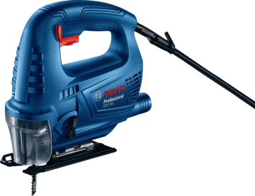 Bosch Dekupaj Testere Makinesi GST 700 - 06012A7020