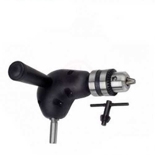 Mannesmann 12490 Açılı Matkap Adaptörü 90°