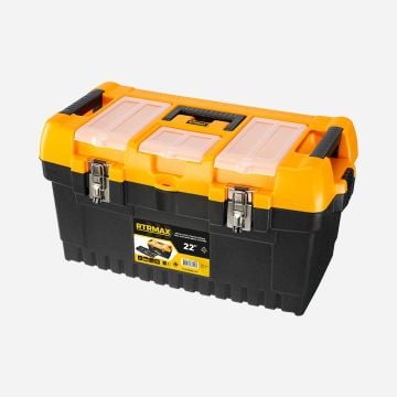 Rtrmax RCM013 13' Metal Kilitli Takım Çantası