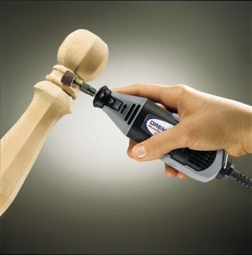 Dremel Bant Zımpara 13 mm 60 Kum (408) - | Al Nalburiye