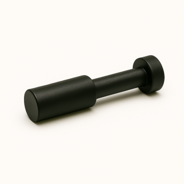 Nano PP - Kör Tapa 12 Ø
