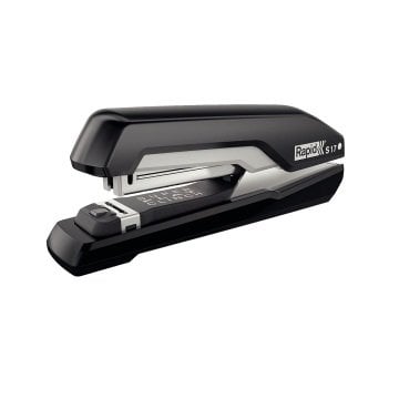 Rapid Zımba Makinesi S17 Sarı - 5000537