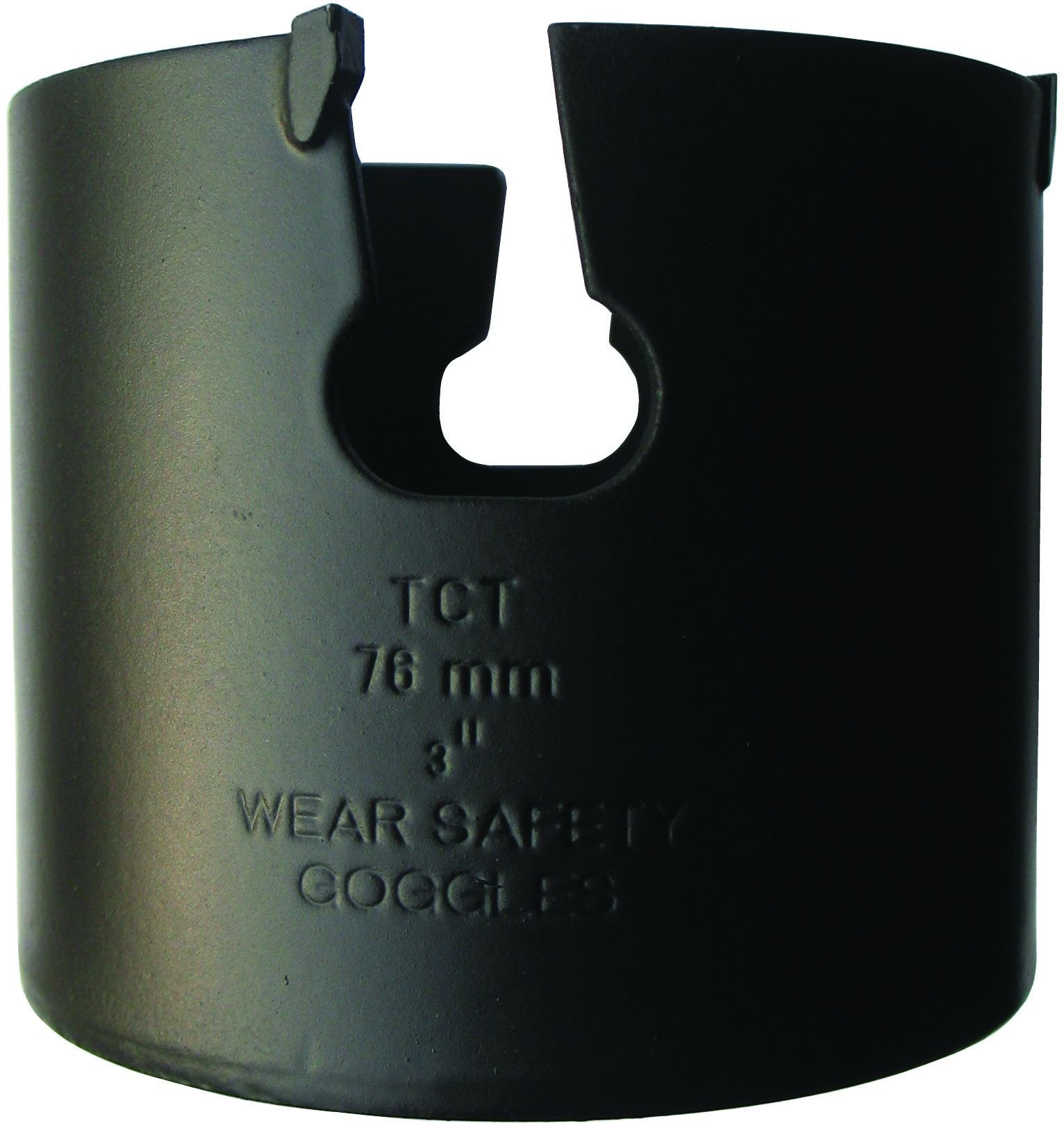 Knisaw Elmas Karpid Uçlu Panç 92 Mm - KSW53307