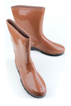 Gezer Erkek Genç Çizme 48