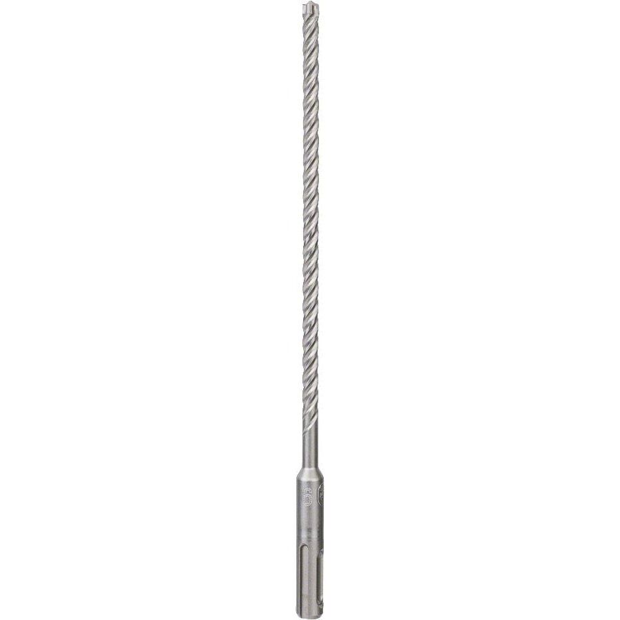 Bosch SDS Plus-7X Kırıcı Delici Uç 6,0x215 mm (30 Adet) - 2607017532
