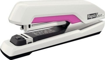 Rapid Zımba Makinesi S17 Beyaz - 5000538
