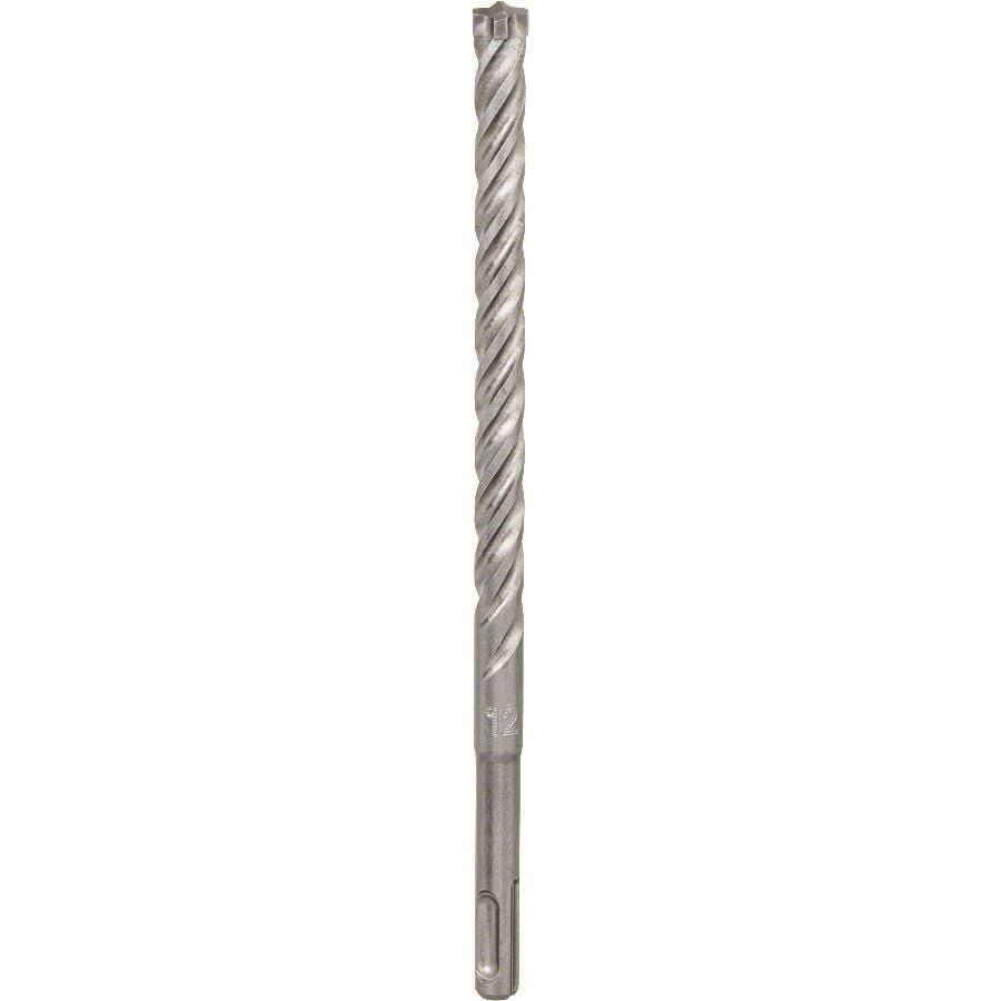 Bosch SDS Plus-7X Kırıcı Delici Uç 12,0x215 mm (30 Adet) - 2607017534