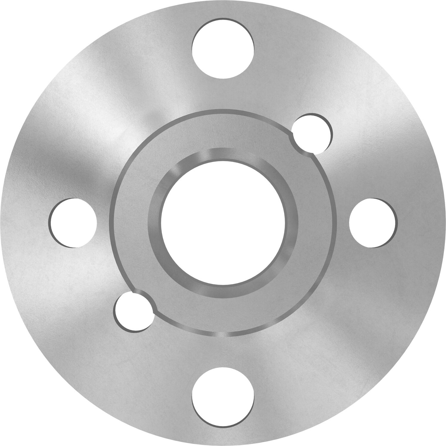 Bosch Aksesuar Pro Taşlama Somunu M14 İnce Dişli 115/125Mm