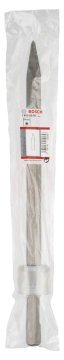 Bosch Altıgen Şaft 19 mm Sivri Keski 400 mm - 1618630001