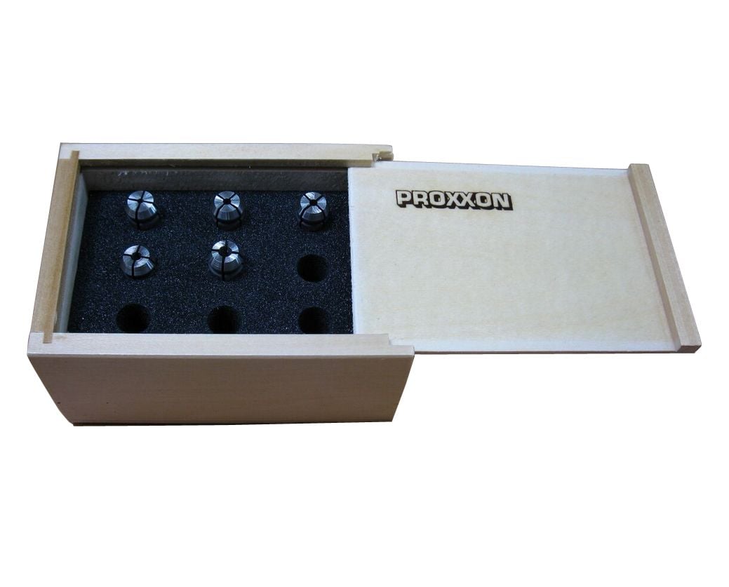 Proxxon Pens Seti PF230 FF230 İçin (24144)