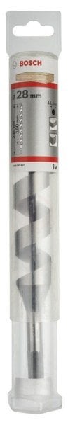 Bosch Yılan Ahşap Matkap Ucu Altıgen Şaft 24x235 mm - 2608597634