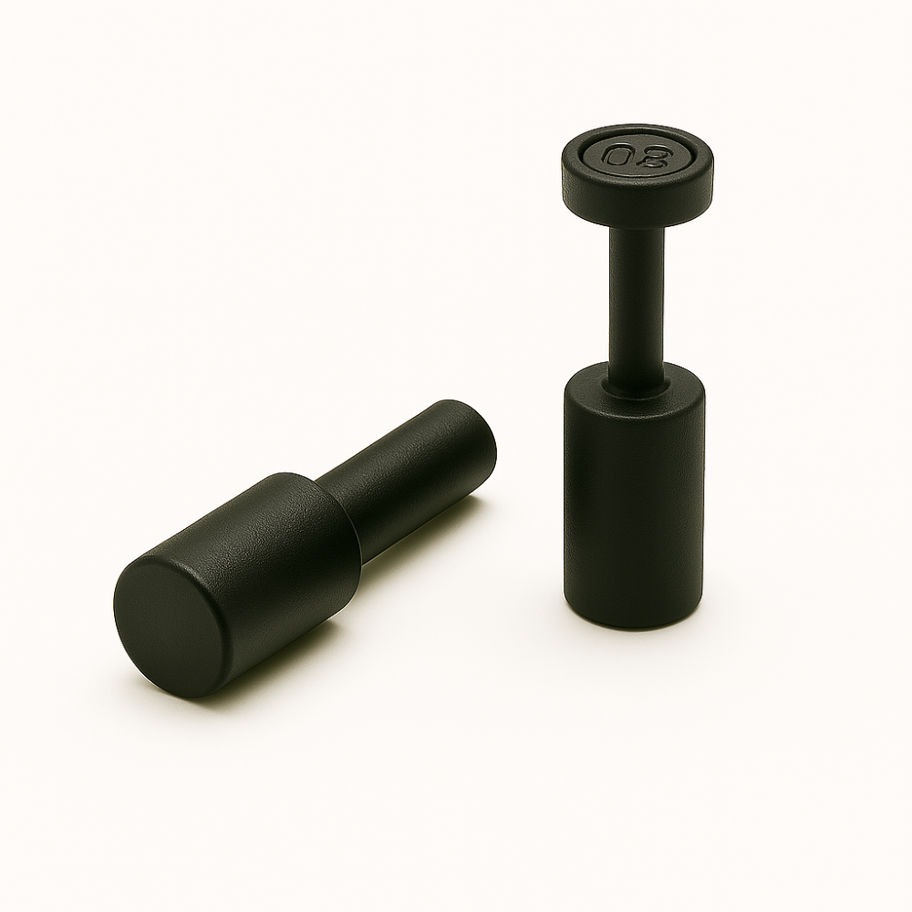 Nano PU - Nipel Ø 8