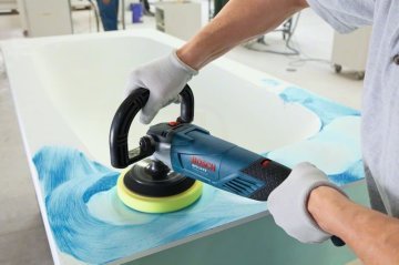 Bosch Polisaj Makinası GPO 14 CE - 0601389000