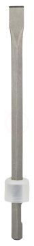Bosch Altıgen Şaft 19 mm Yassı Keski 400x22 mm - 1618630201
