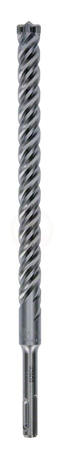 Bosch SDS Plus-7X Kırıcı Delici Uç 12,0x265 mm (30 Adet) - 2607017535