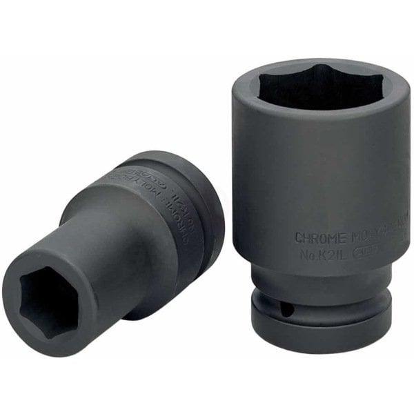 Altaş K32 36 3/4 Darbeli Lokma - 4040805073