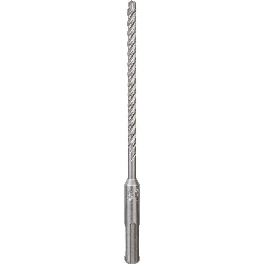 Bosch SDS Plus-7X Kırıcı Delici Uç 6,0x165 mm (50 Adet) - 2607017536