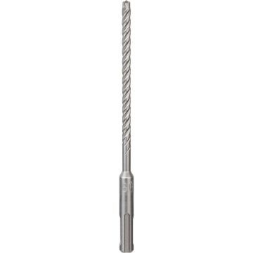 Bosch SDS Plus-7X Kırıcı Delici Uç 6,0x165 mm (50 Adet) - 2607017536