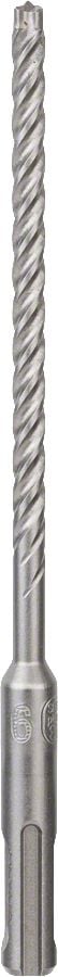 Bosch SDS Plus-7X Kırıcı Delici Uç 6,0x165 mm (50 Adet) - 2607017536