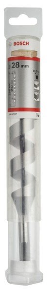 Bosch Yılan Ahşap Matkap Ucu Altıgen Şaft 26x235 mm - 2608597636