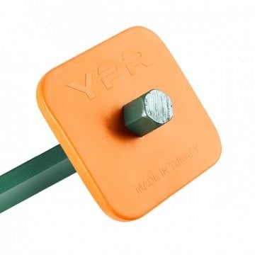 YPR Murç 30 Cm Tutamaklı