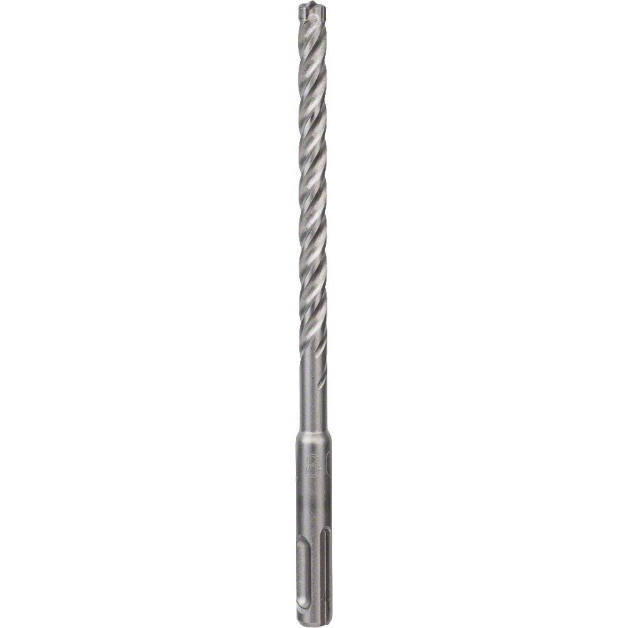 Bosch SDS Plus-7X Kırıcı Delici Uç 8,0x165 mm (50 Adet) - 2607017537