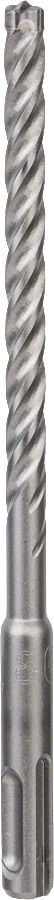Bosch SDS Plus-7X Kırıcı Delici Uç 8,0x165 mm (50 Adet) - 2607017537