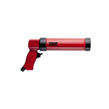 Brio Havalı Silikon Tabancası 310 Ml