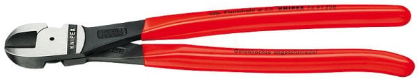 Knipex 74 91 AĞIR TİP MERKEZLİ YAN KESKİ 250 MM - KNI7491250