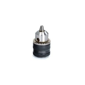 Master Anahtarlı Metal Mandren 13 Mm B16 (Konik)