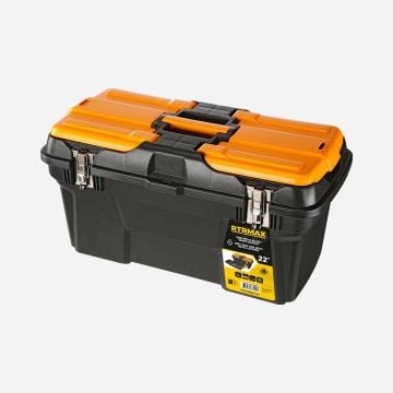 Rtrmax RCMG13 13' Grip Metal Kilitli Takım Çantası
