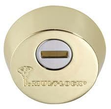 Multlock BAREL KORUYUCU ROZET SATEN - 41512000